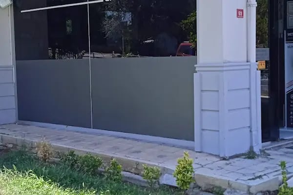 METİN ERDEM ERKEK KUAFÖRÜ - Resim 14
