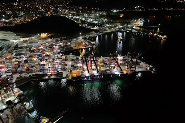 Yılport Liman İşletmeleri - Resim 7