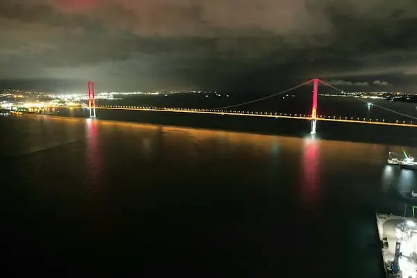Yılport Liman İşletmeleri - Resim 6