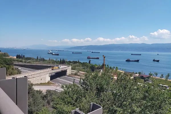Yılport Liman İşletmeleri - Resim 2