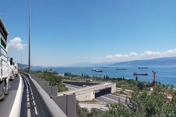 Yılport Liman İşletmeleri - Resim 11