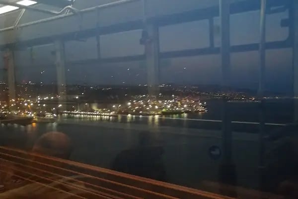 Yılport Liman İşletmeleri - Resim 16