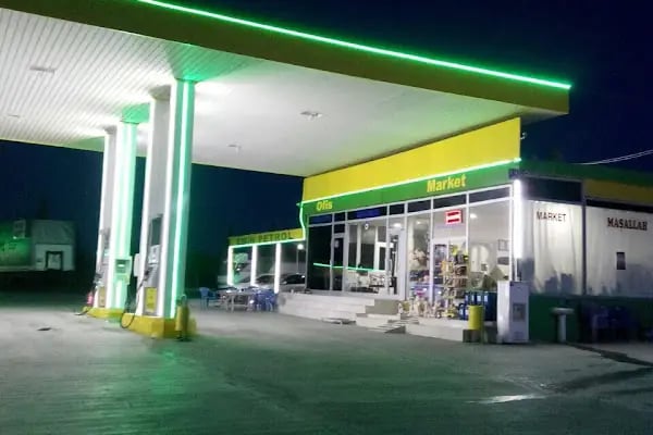 Starpet-emin Petrol - Resim 1