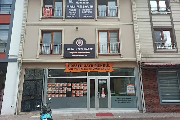 İnegöl Yerel Haber - Resim 1