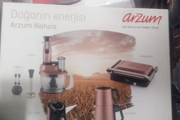 Aldiz Beyaz Eşya - Resim 15