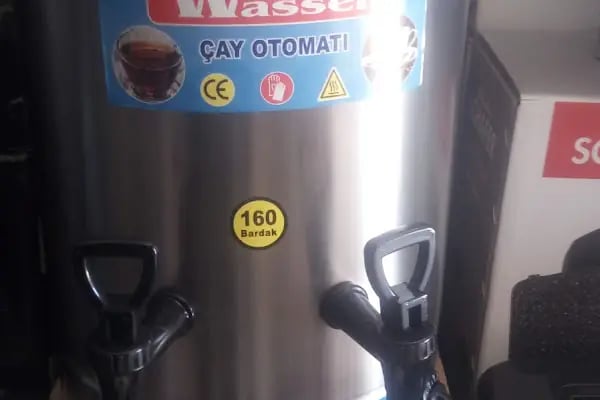 Aldiz Beyaz Eşya - Resim 10