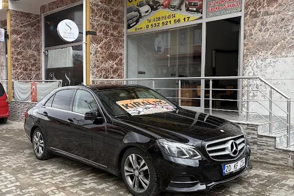 E&amp;T Rentacar araç kiralama - Resim 4