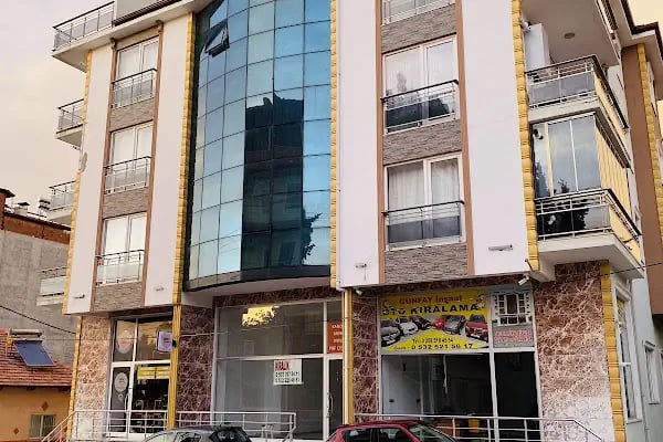 E&amp;T Rentacar araç kiralama - Resim 6