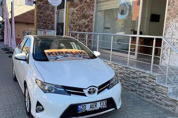 E&amp;T Rentacar araç kiralama - Resim 11