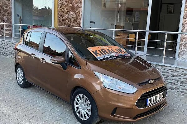 E&amp;T Rentacar araç kiralama - Resim 20
