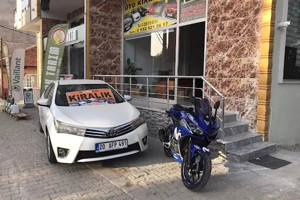 E&amp;T Rentacar araç kiralama - Resim 12