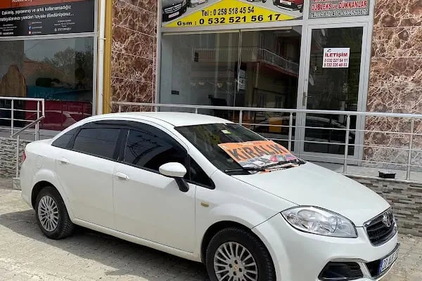 E&amp;T Rentacar araç kiralama - Resim 14