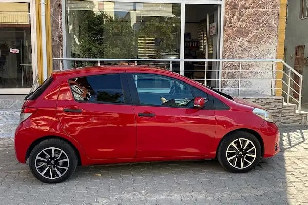 E&amp;T Rentacar araç kiralama - Resim 13