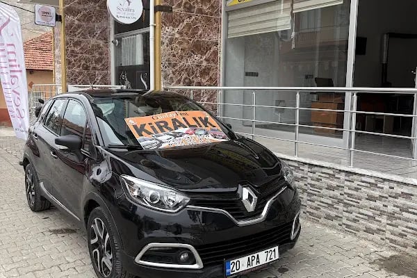E&amp;T Rentacar araç kiralama - Resim 3