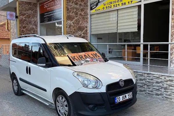 E&amp;T Rentacar araç kiralama - Resim 17