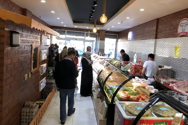 KAVAKLI SÜPERMARKET - Resim 3