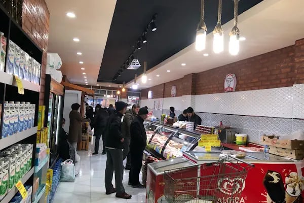 KAVAKLI SÜPERMARKET - Resim 10