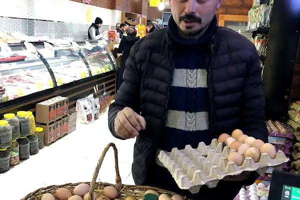 KAVAKLI SÜPERMARKET - Resim 7