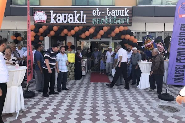 KAVAKLI SÜPERMARKET - Resim 12