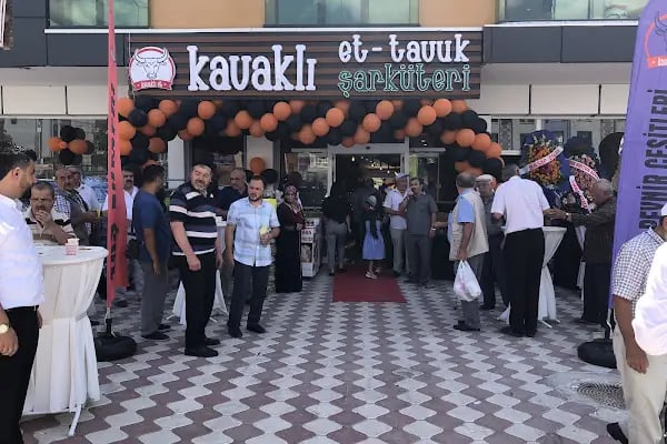 KAVAKLI SÜPERMARKET - Resim 8