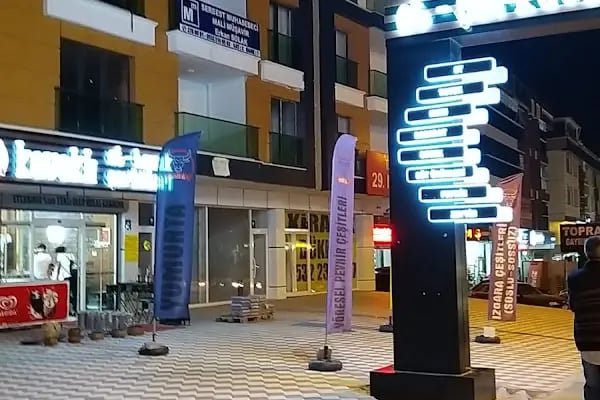 KAVAKLI SÜPERMARKET - Resim 11