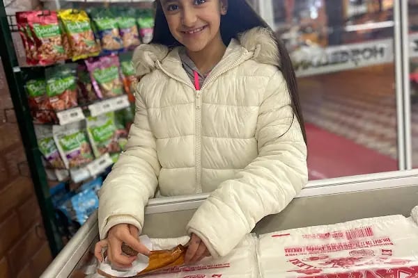 KAVAKLI SÜPERMARKET - Resim 6