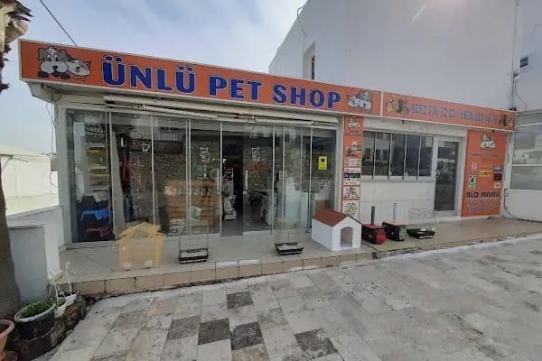 BOTANICA PET &amp; GARDEN - Resim 14