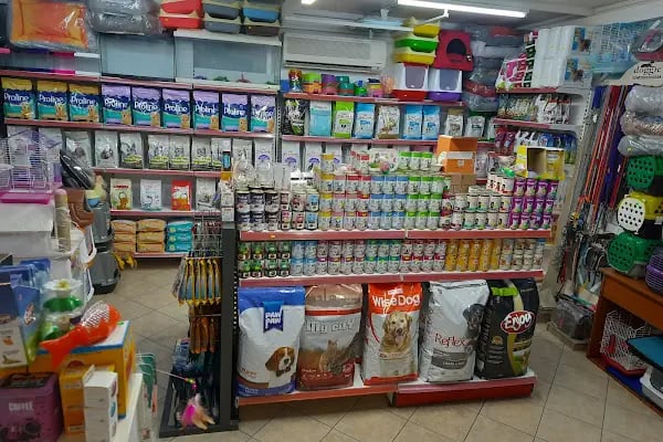 BOTANICA PET &amp; GARDEN - Resim 5