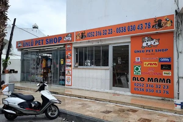 BOTANICA PET &amp; GARDEN - Resim 17