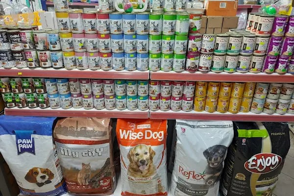 BOTANICA PET &amp; GARDEN - Resim 18
