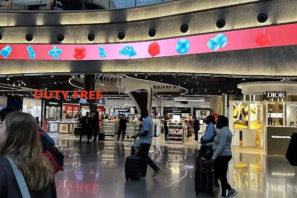 Istanbul Air Port Real Estate Baris SERÇE - Resim 18