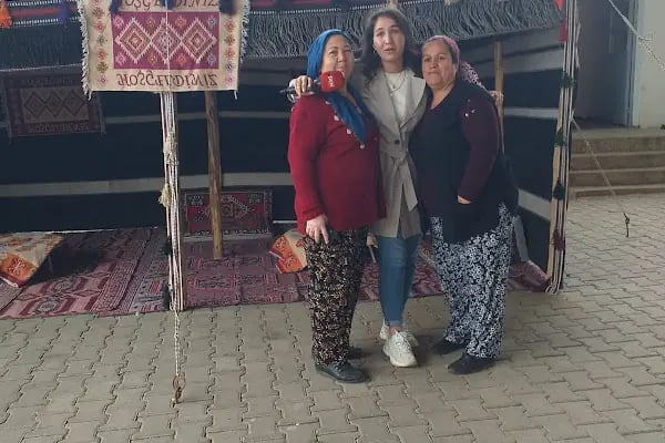 OTAĞ YÖRÜK ÇADİRLARİ - Resim 17