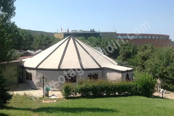 OTAĞ YÖRÜK ÇADİRLARİ - Resim 15