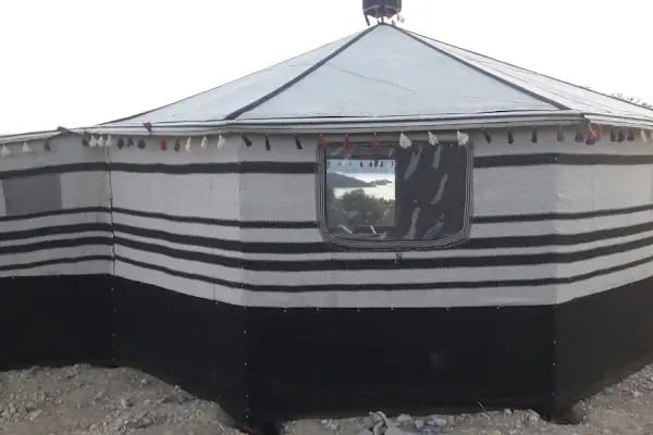 OTAĞ YÖRÜK ÇADİRLARİ - Resim 5