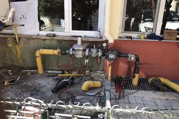 Dekorsan Dekorasyon ve Tadilat Hizmetleri - Resim 10