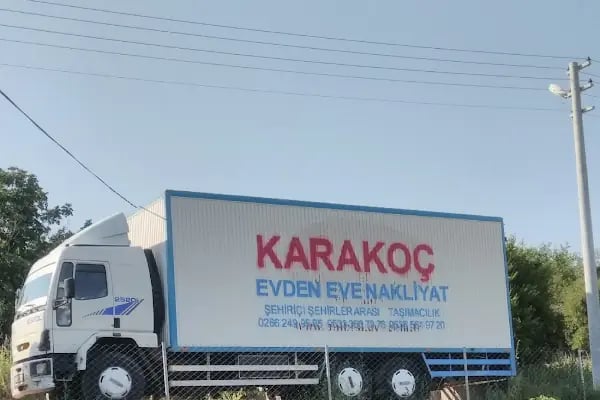 Karakoç Evden Eve Nakliyat - Resim 5