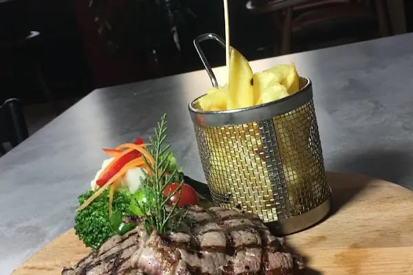 432 CAFE BİSTRO OYUN - Resim 15