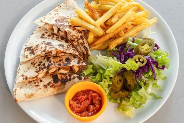 432 CAFE BİSTRO OYUN - Resim 7