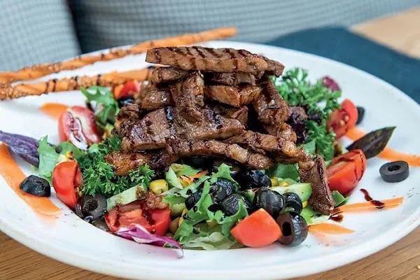 432 CAFE BİSTRO OYUN - Resim 20