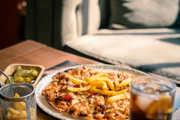 432 CAFE BİSTRO OYUN - Resim 5