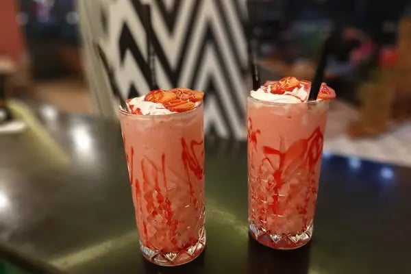 432 CAFE BİSTRO OYUN - Resim 3