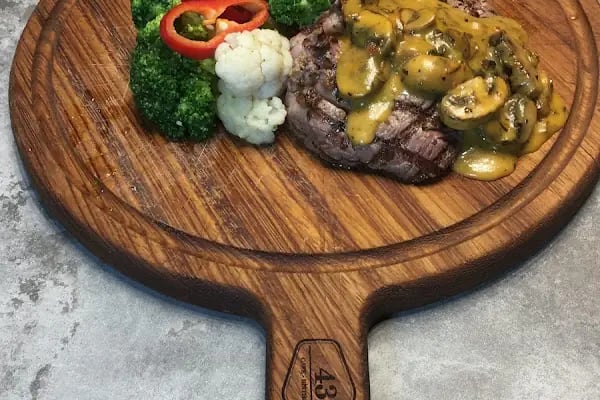 432 CAFE BİSTRO OYUN - Resim 19