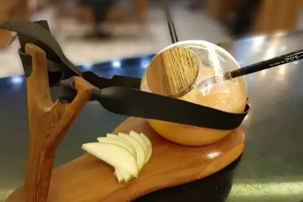 432 CAFE BİSTRO OYUN - Resim 18