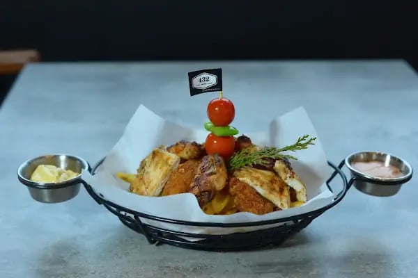 432 CAFE BİSTRO OYUN - Resim 11