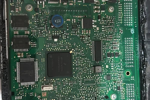 Başkent Oto Elektronik - Resim 10
