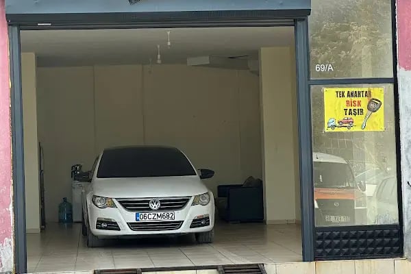 Başkent Oto Elektronik - Resim 2