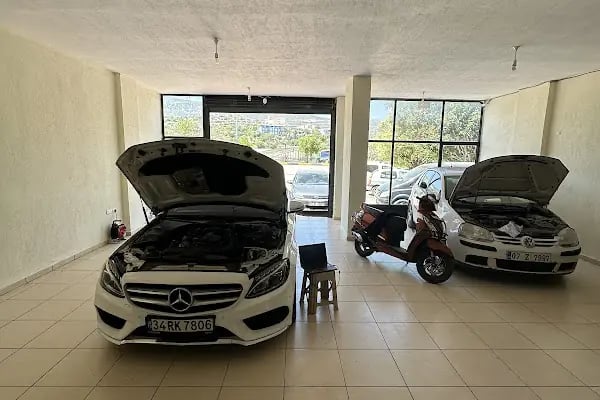 Başkent Oto Elektronik - Resim 7