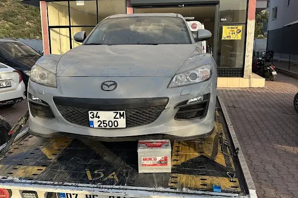 Başkent Oto Elektronik - Resim 8