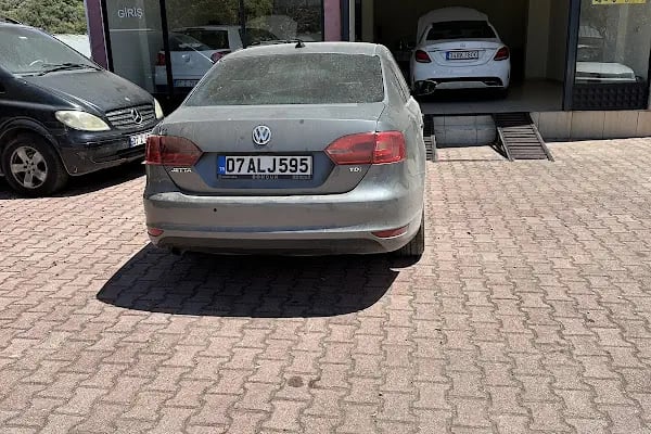 Başkent Oto Elektronik - Resim 4