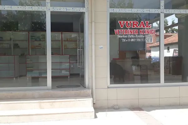 Vural Veteriner Kliniği - Resim 8